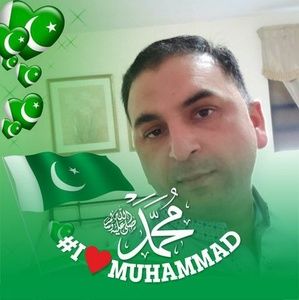 Meet your Posher, Imran